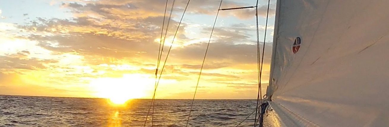 Barefoot Offshore Sailing School Barefoot Offshore Sailing School