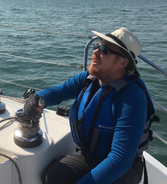 Joel Taylor Instructor